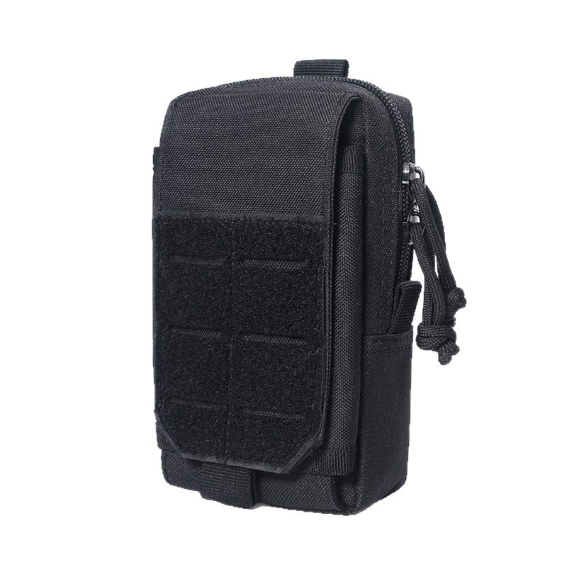 Edc Everyday Carry - Waterproof Waist Bag EDC Tool Vest