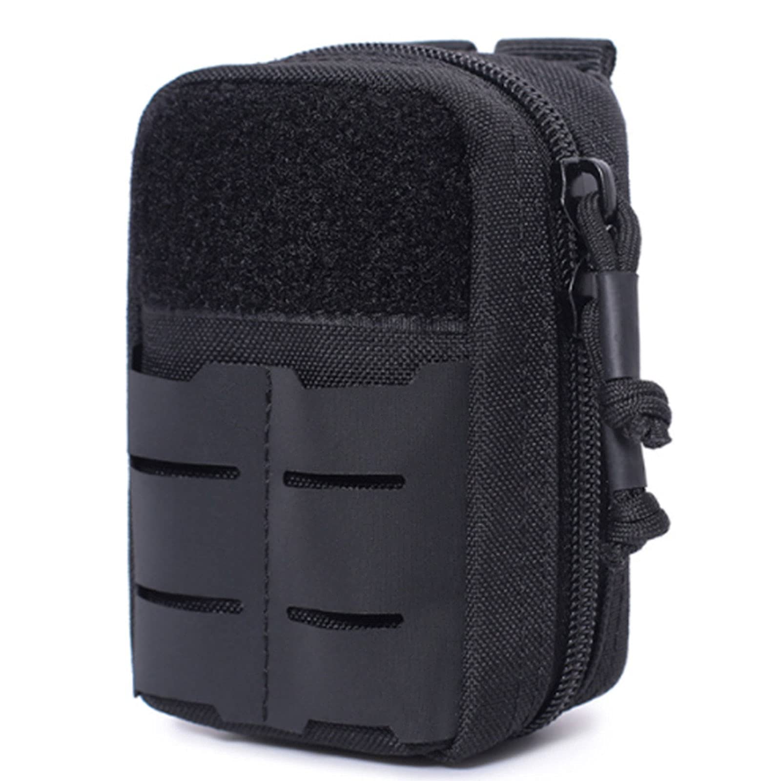 Edc Everyday Carry - Tactical Mini Belt Pouches, Multi-Purpose Small