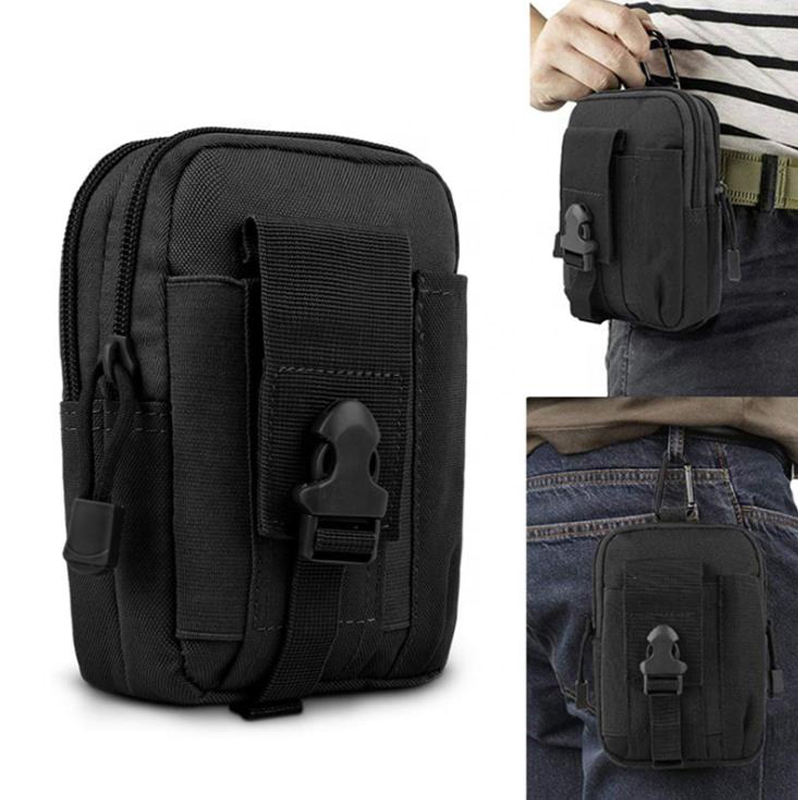 Tactical Molle Admin Pouch Uti - Edc Concealed Carry Belt のレビューと価格