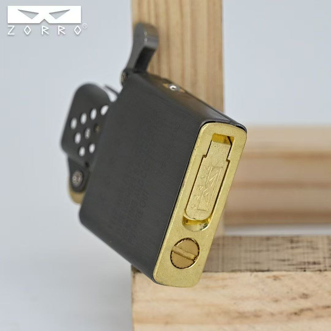 Zorro Titanium Insert Windproo - Lighter Insert Zippo のレビューと価格