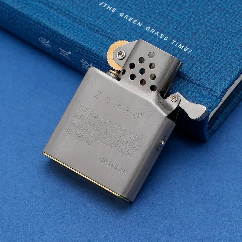 Zorro Titanium Insert Windproo - Lighter Insert Zippo のレビューと価格