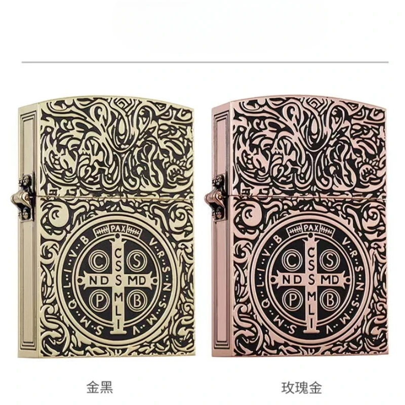 ZORRO Personality Constantine  - Lighter Insert Zippo のレビューと価格
