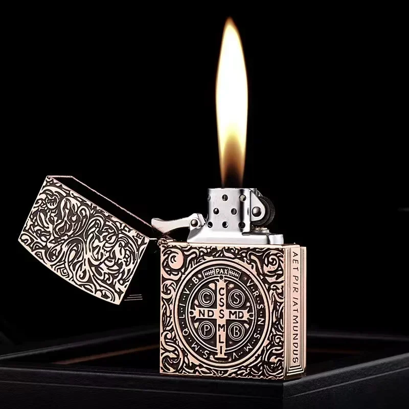 ZORRO Personality Constantine  - Lighter Insert Zippo のレビューと価格