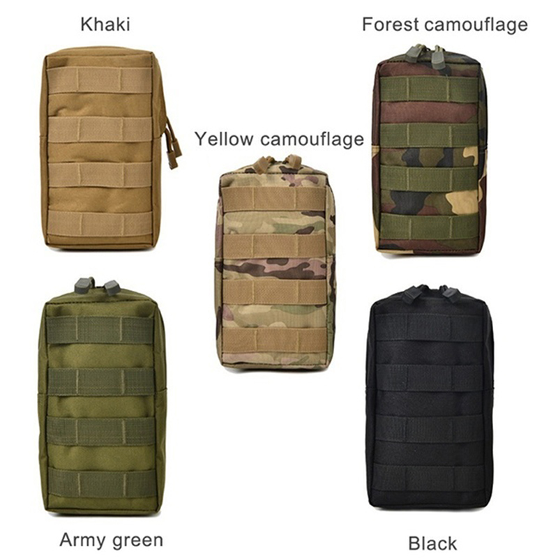 600D Oxford Outdoor  Bag EDC M - Edc Concealed Carry Belt のレビューと価格