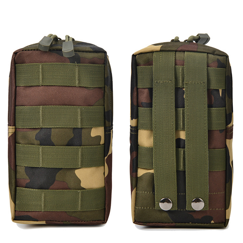 600D Oxford Outdoor  Bag EDC M - Edc Concealed Carry Belt のレビューと価格