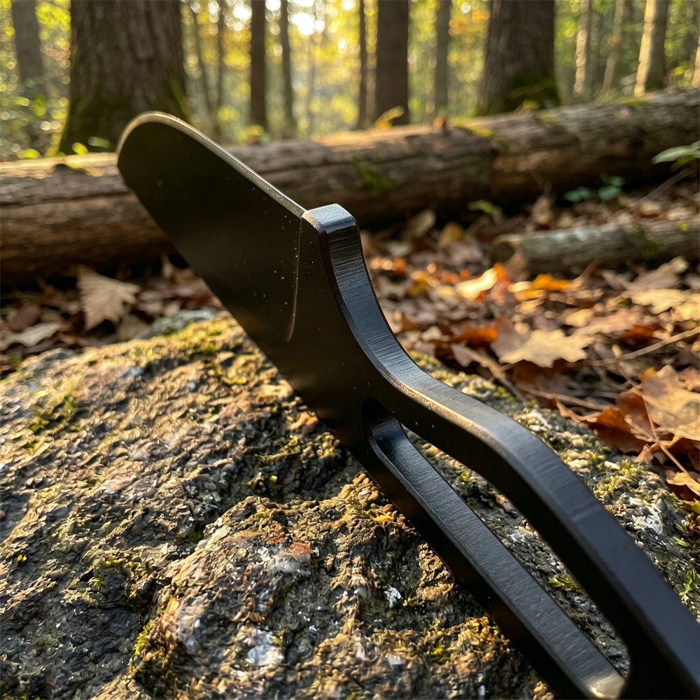 Portable Outdoor Fixed Blade E - Edc Carry Fixed Blade のレビューと価格