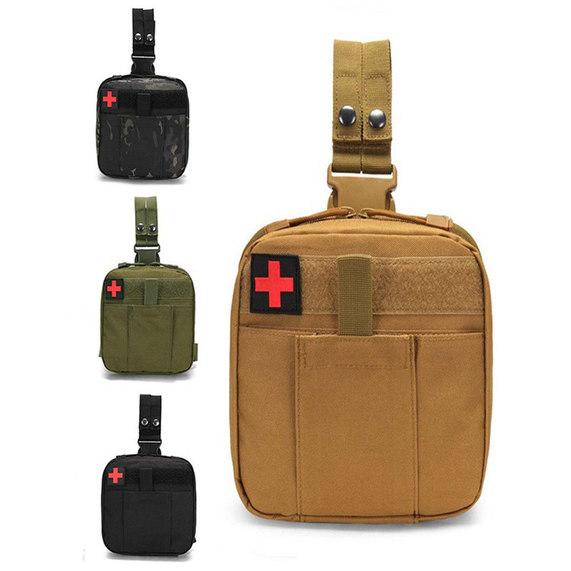 MOLLE Drop Leg Pouch Medical K - Edc Everyday Carry のレビューと価格