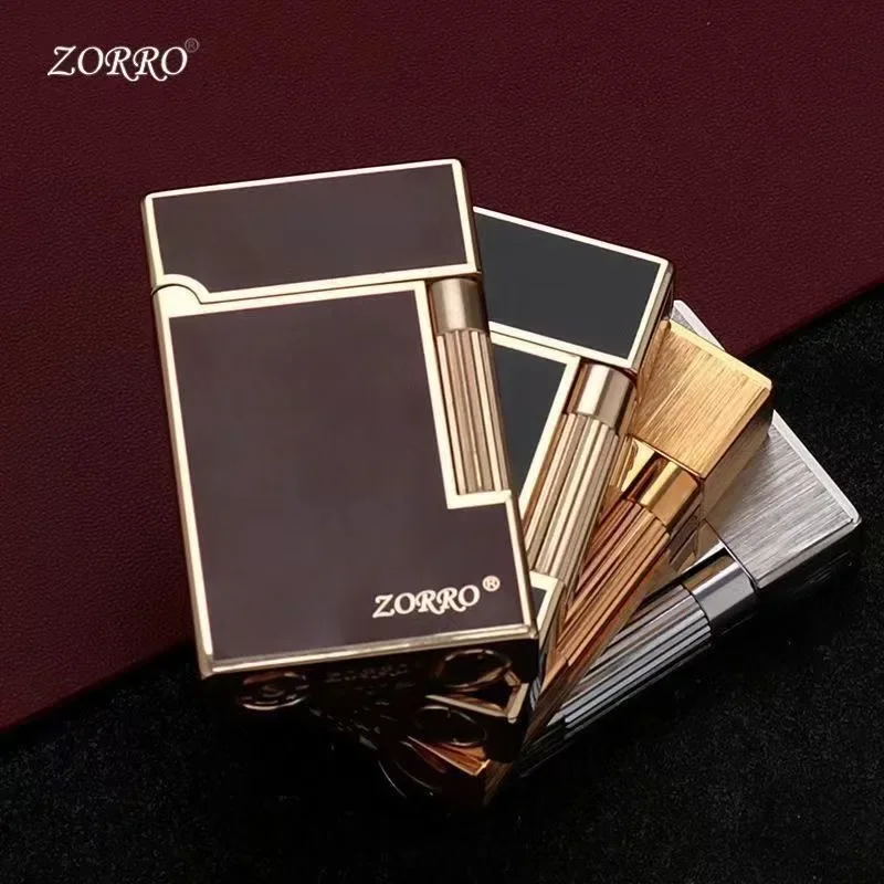 Retro ZORRO 612  Lighter Side  - Lighter Insert Zippo のレビューと価格