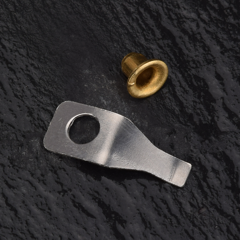 10Set Narrow Slim Sheet Spring - Lighter Insert Zippo のレビューと価格
