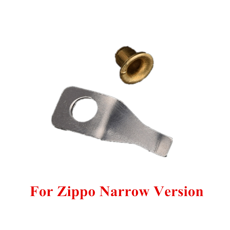10Set Narrow Slim Sheet Spring - Lighter Insert Zippo のレビューと価格