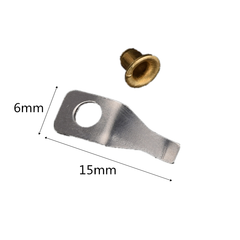 10Set Narrow Slim Sheet Spring - Lighter Insert Zippo のレビューと価格