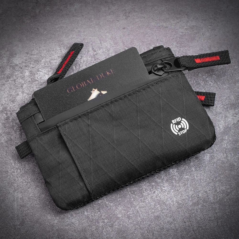 Edc Fashionable Rfid Anti-Thef - Edc Carry Coins のレビューと価格