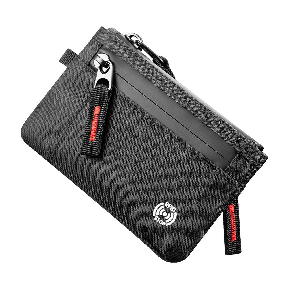 Edc Fashionable Rfid Anti-Thef - Edc Carry Coins のレビューと価格