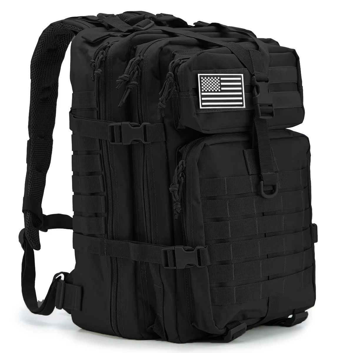 30L/50L Man Tactical Backpacks - Edc Everyday Carry のレビューと価格