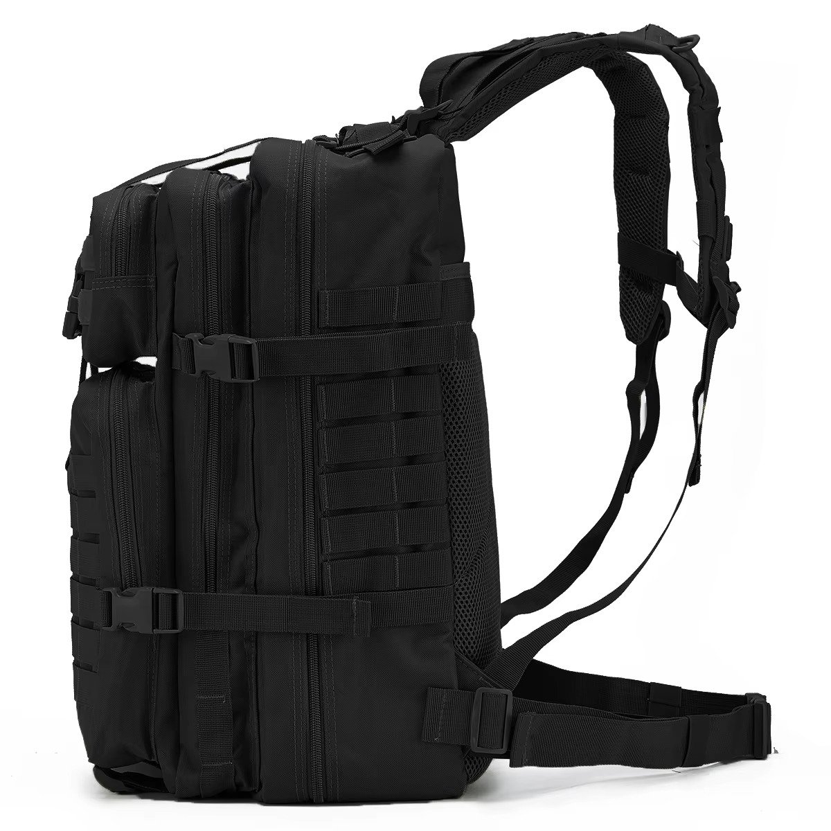 30L/50L Man Tactical Backpacks - Edc Everyday Carry のレビューと価格