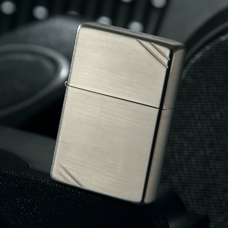 ZORRO Pure Copper Windproof Me - Lighter Insert Zippo のレビューと価格