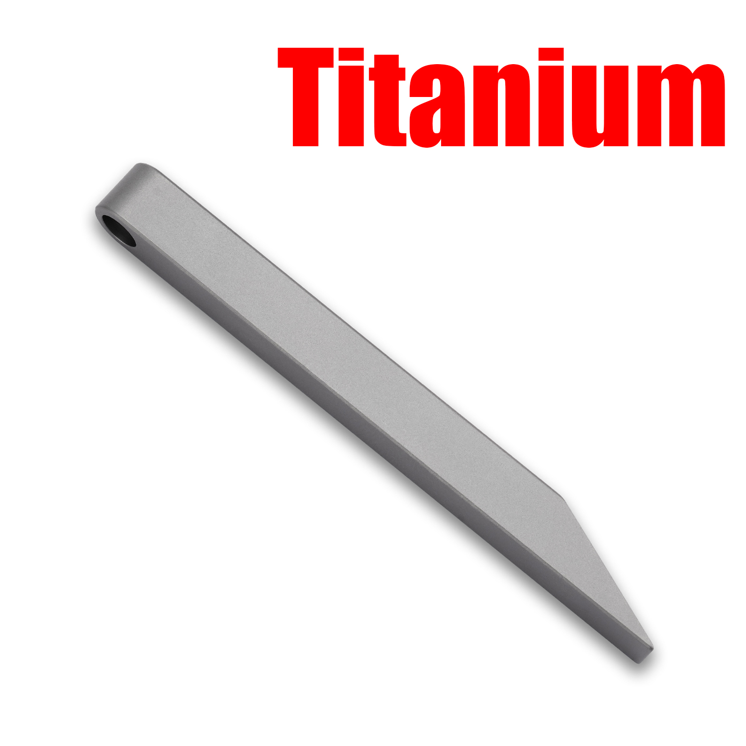 EDC Titanium Pry Bar, Edc Keyc - Edc Every Day Carry おもちゃ のレビューと価格