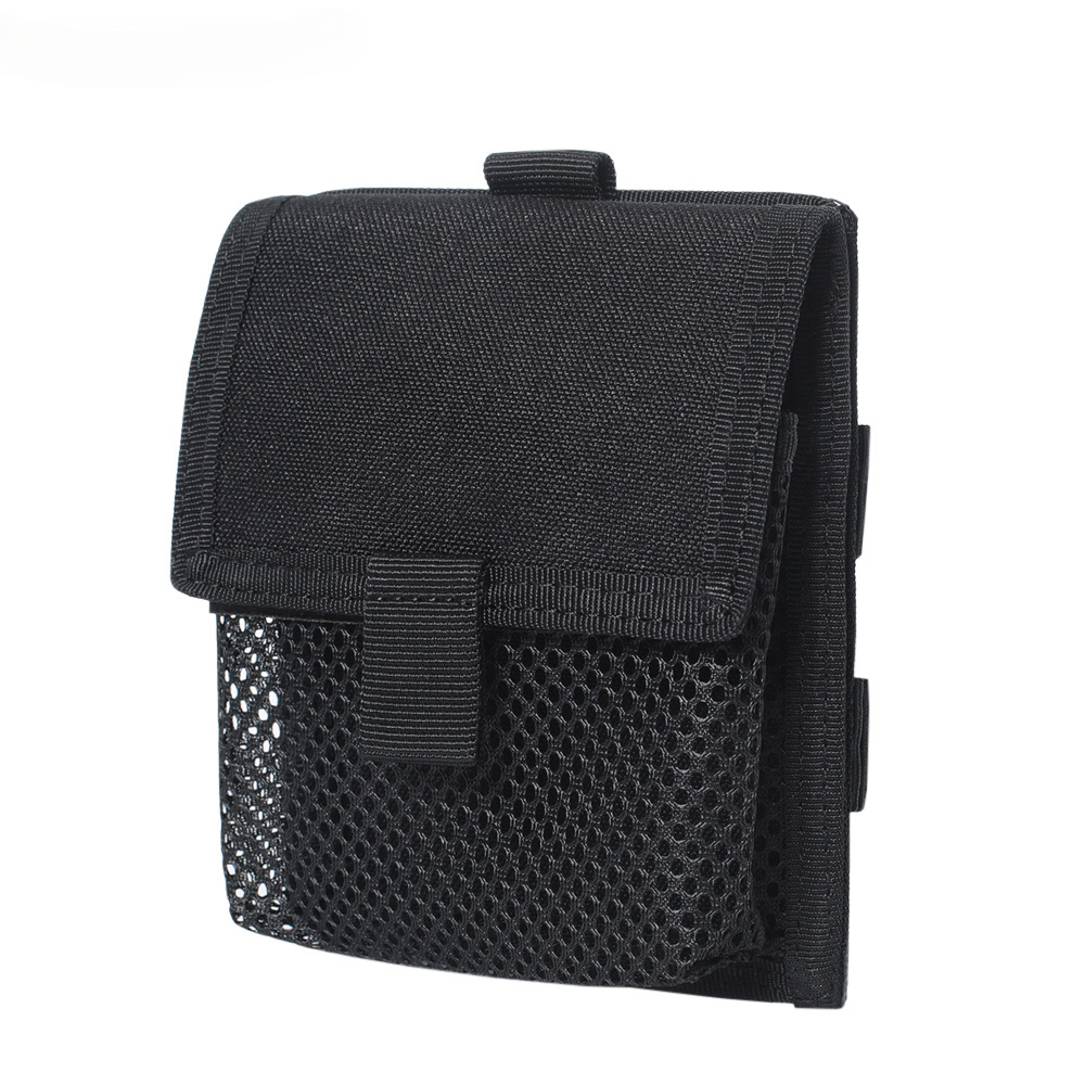 Molle Pouch Belt Waist Pack Sm - Edc Everyday Carry のレビューと価格