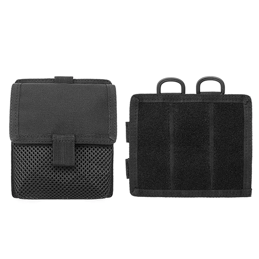 Molle Pouch Belt Waist Pack Sm - Edc Everyday Carry のレビューと価格