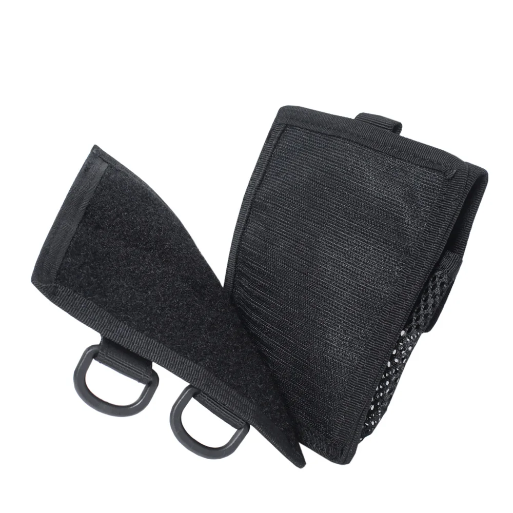 Molle Pouch Belt Waist Pack Sm - Edc Everyday Carry のレビューと価格