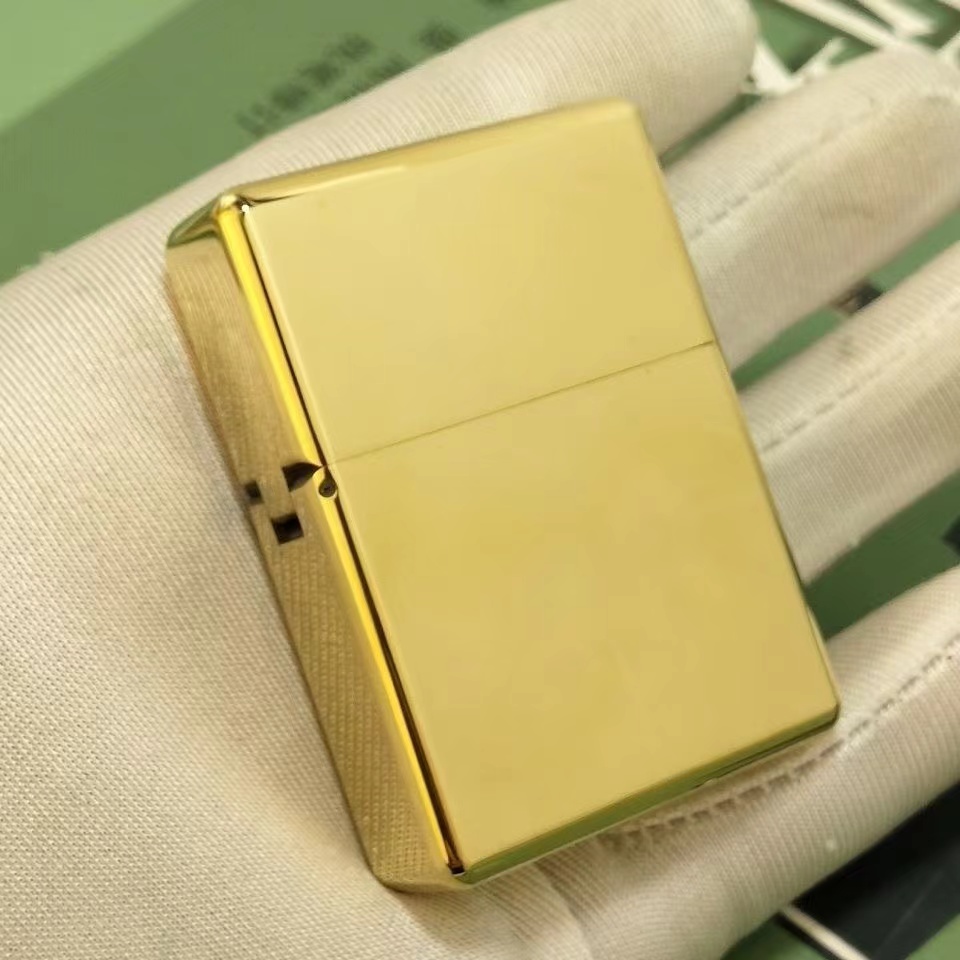 ZORRO 912 912S Retro High End  - Lighter Insert Zippo のレビューと価格