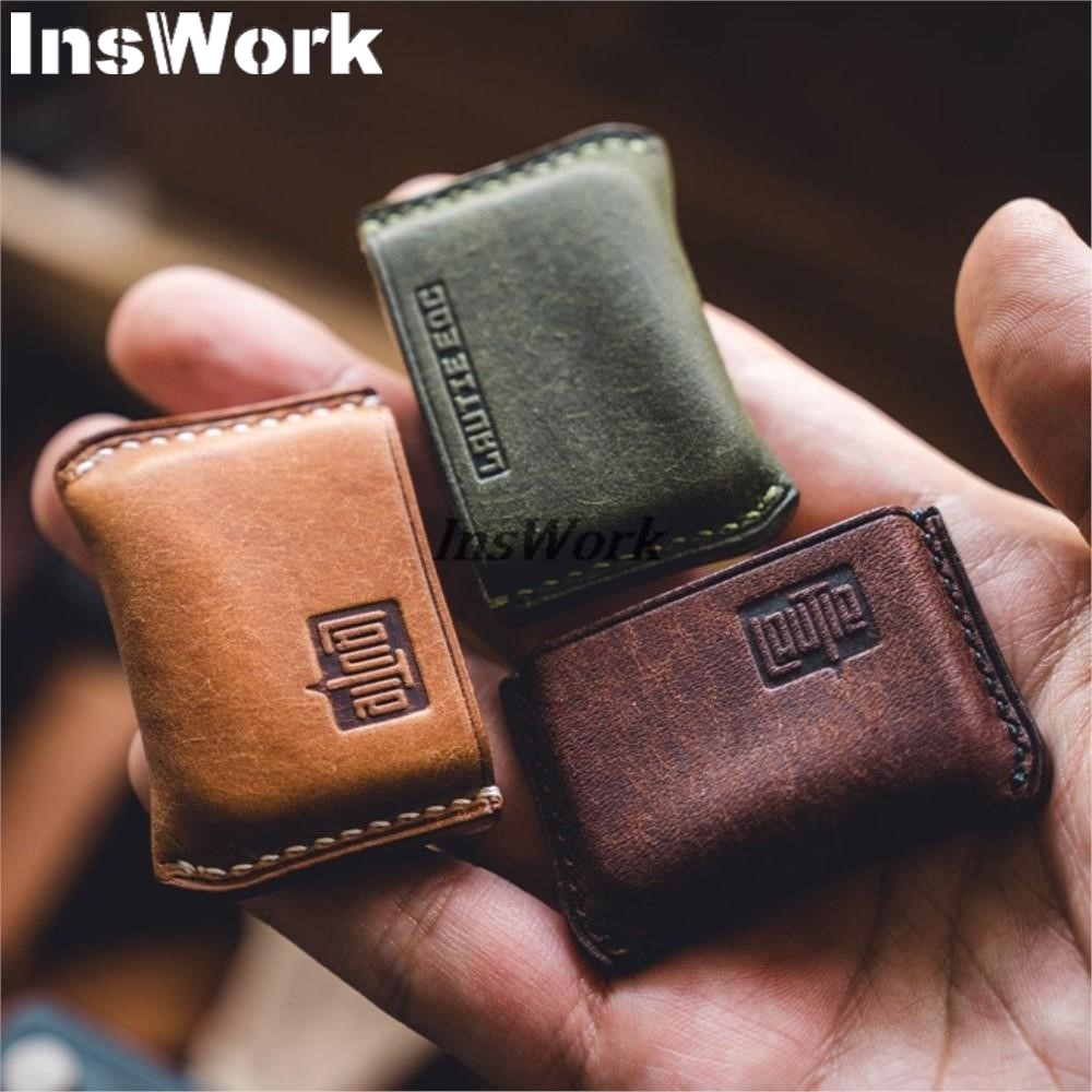 LAUTIE EDC Leather Holster for - Edc Everyday Carry のレビューと価格