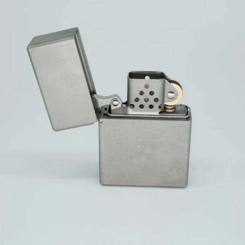 Zorro New titanium alloy shell - Lighter Insert Zippo のレビューと価格