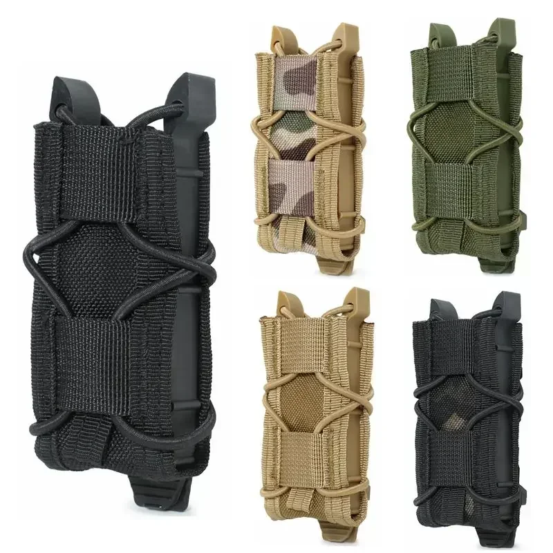 9MM Pistol Single Magazine Pou - Edc Carry Knife のレビューと価格