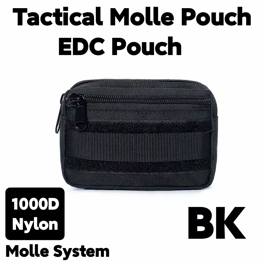 Small Molle Pouch EDC Tool Wai - Edc Carry Knife のレビューと価格