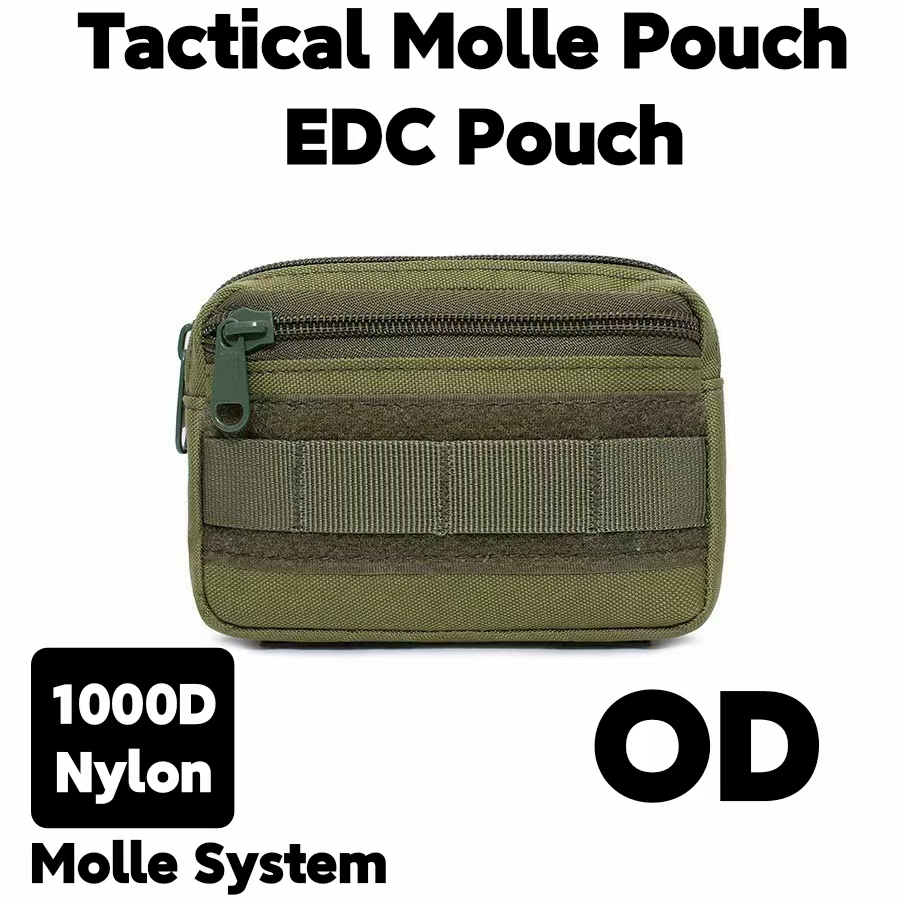 Small Molle Pouch EDC Tool Wai - Edc Carry Knife のレビューと価格