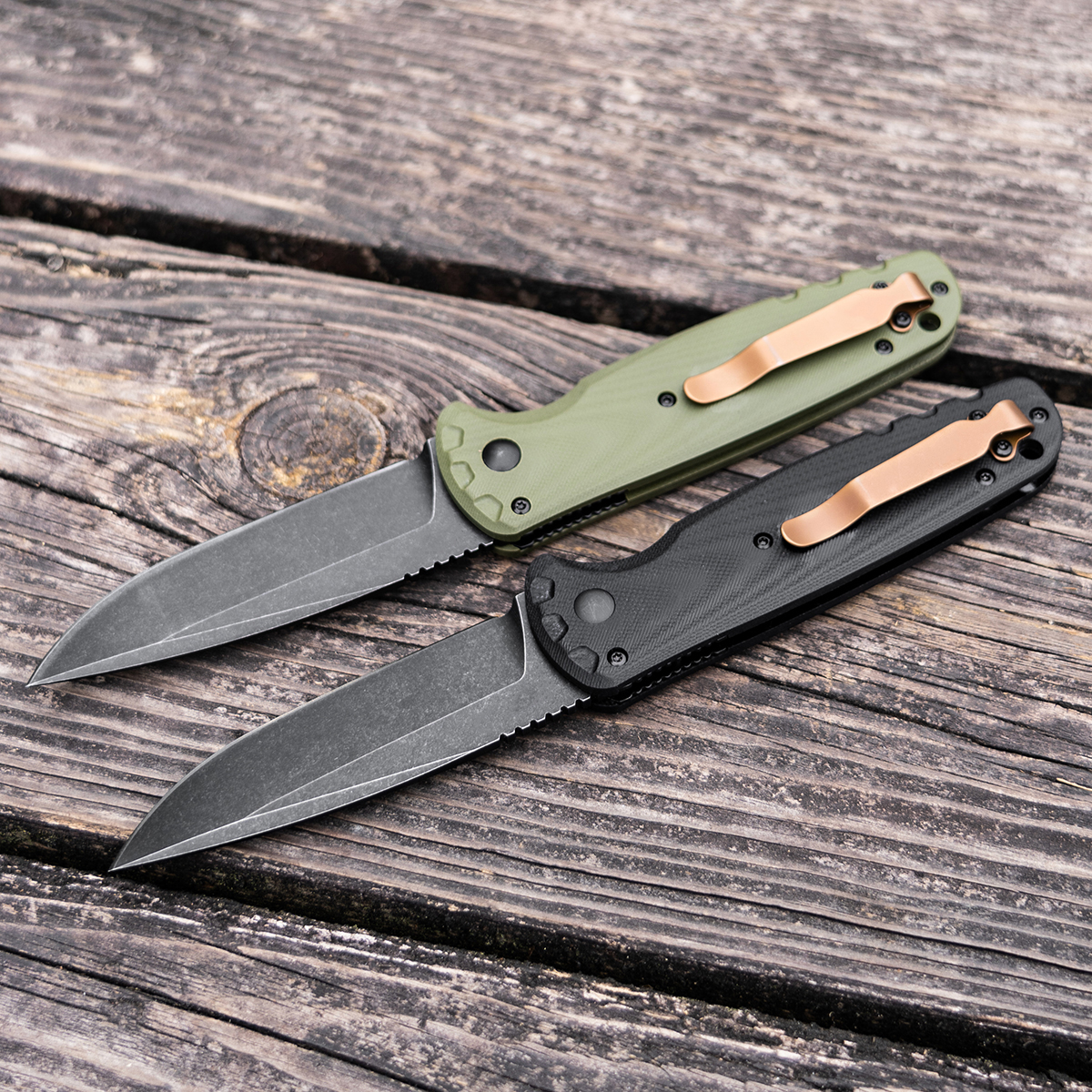 Pocket EDC Folding Outdoor Kni - Edc Carry Essentials のレビューと価格
