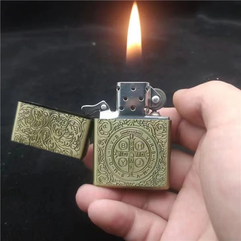 ZORRO versized Kerosene Lighte - Lighter Insert Zippo のレビューと価格