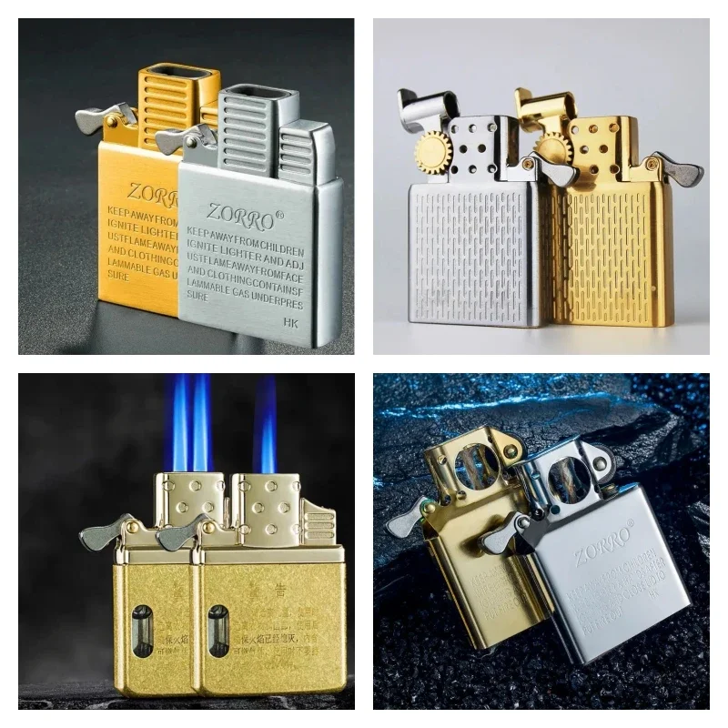 ZORRO Kerosine Lighter Inner I - Lighter Insert Zippo のレビューと価格