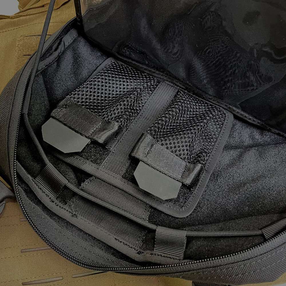 Tactical Hook Fasteners Pouch  - Edc Everyday Carry のレビューと価格