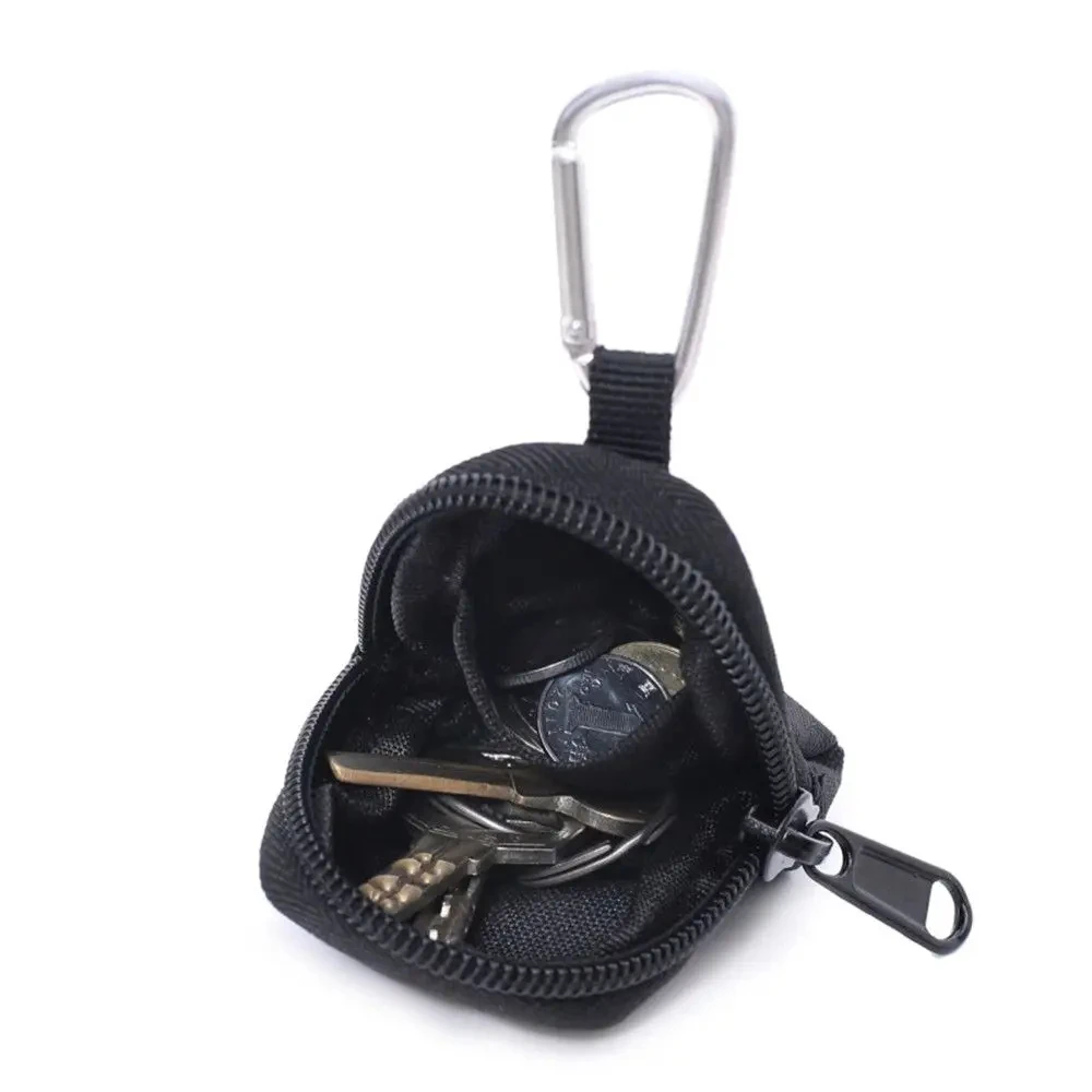 Compact Tactical Key Wallet Ho - Edc Carry Coins のレビューと価格