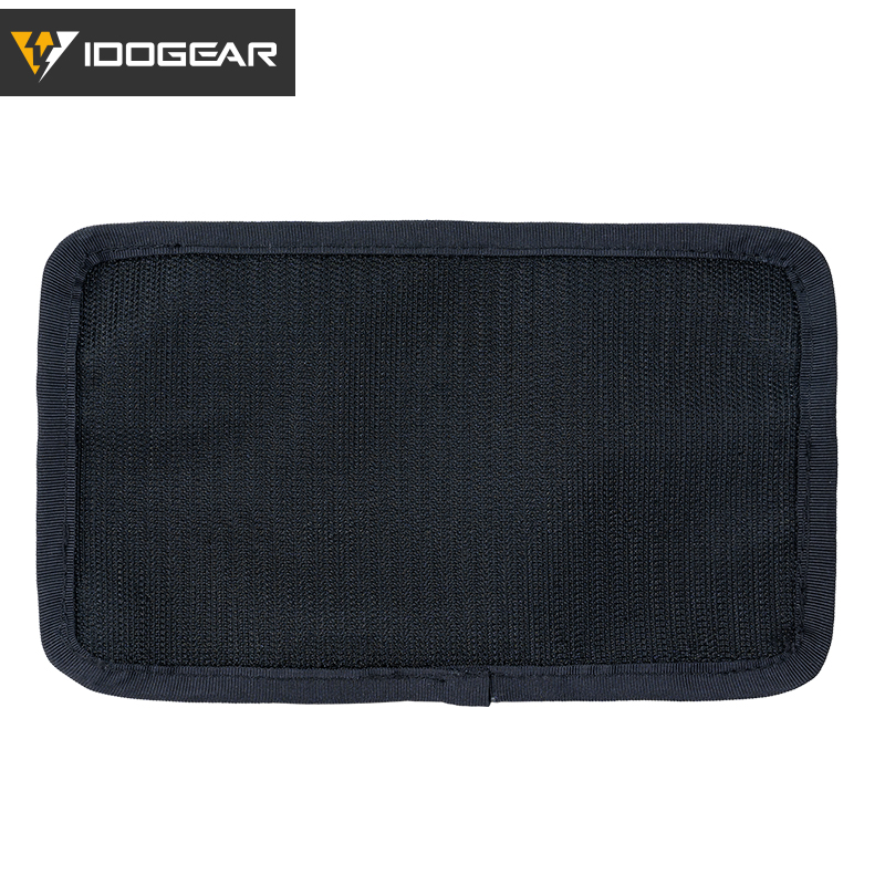 IDOGEAR Tactical Mesh Pouch In - Edc Able Carry のレビューと価格