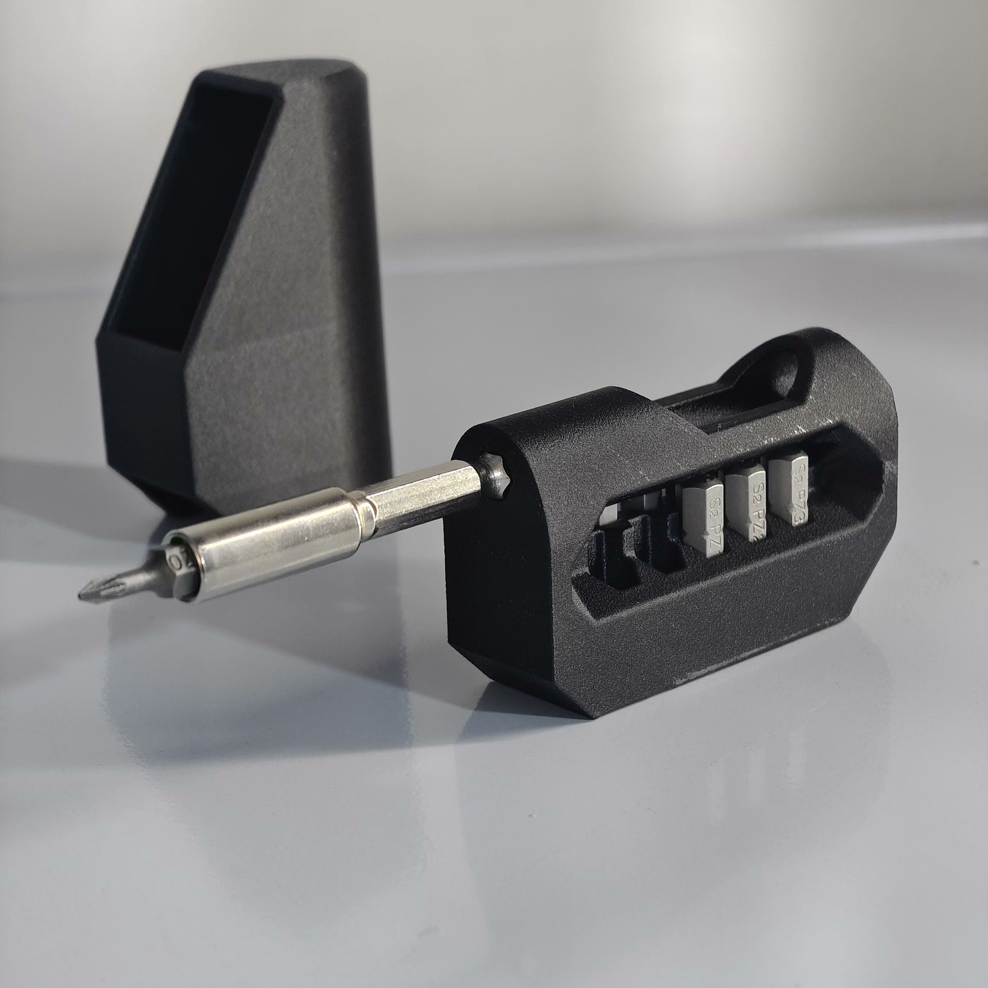 Hoverhy Custom 3D Printed EDC  - Edc Car Carry のレビューと価格