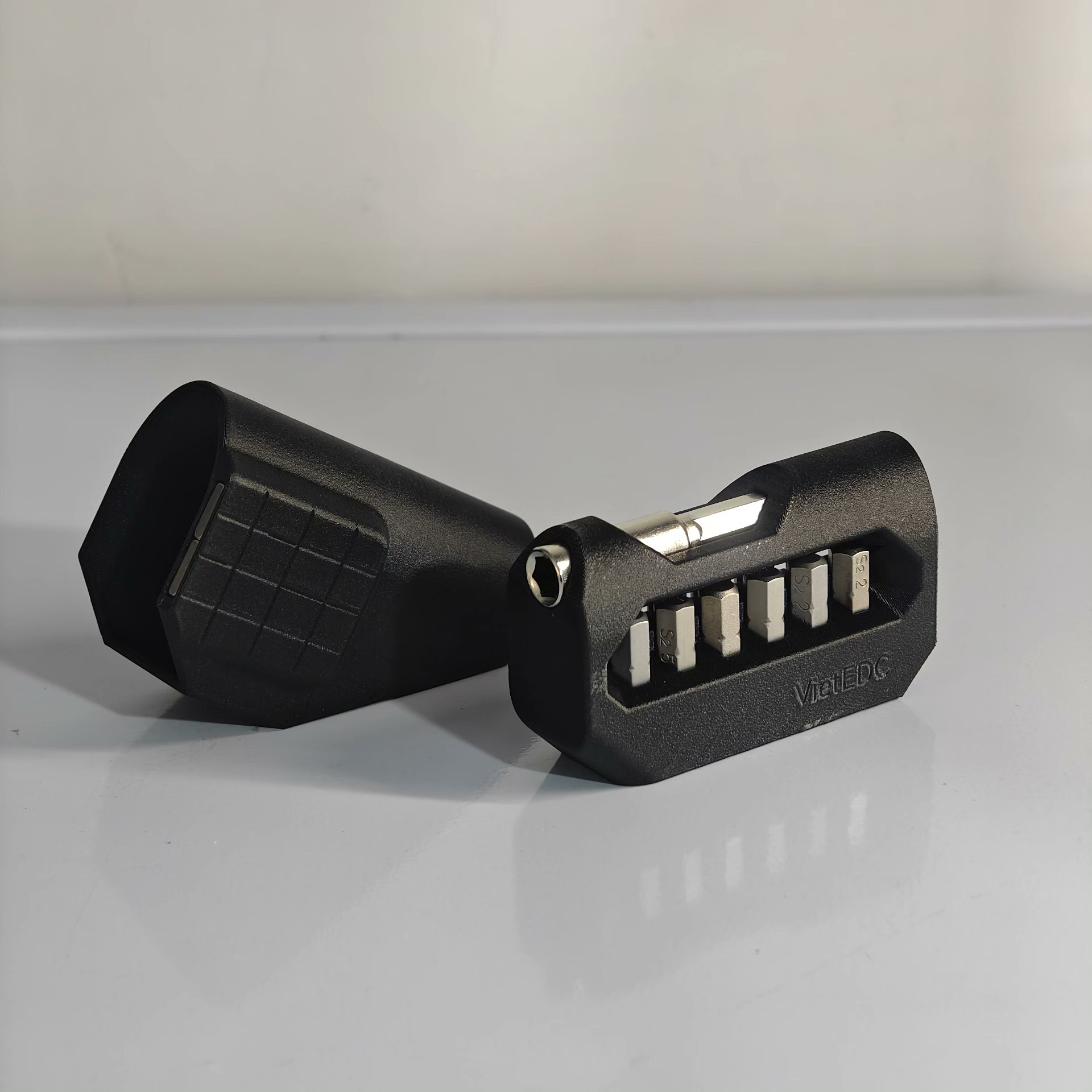 Hoverhy Custom 3D Printed EDC  - Edc Car Carry のレビューと価格