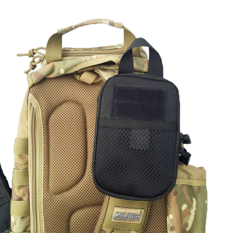 NEWTactical EDC Molle Pouch Po - Edc Everyday Carry のレビューと価格