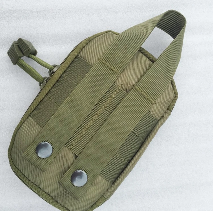 1000D Nylon EDC Molle Pouch Sm - Edc Everyday Carry のレビューと価格