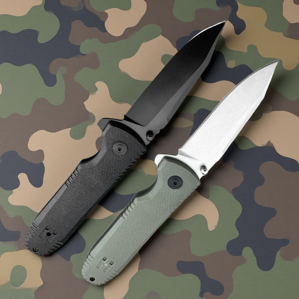 High-Quality EDC Folding Pocke - Edc Every Day Carry おもちゃ のレビューと価格