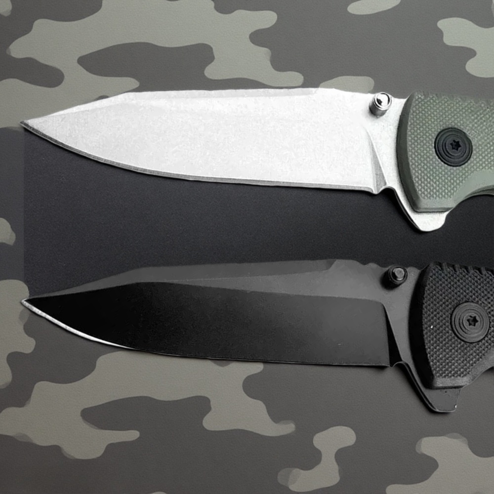 High-Quality EDC Folding Pocke - Edc Every Day Carry おもちゃ のレビューと価格