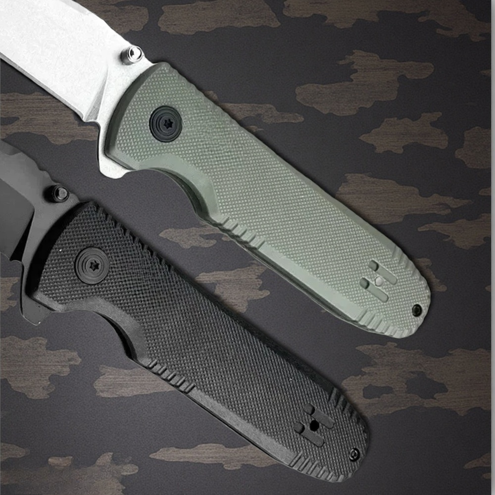 High-Quality EDC Folding Pocke - Edc Every Day Carry おもちゃ のレビューと価格