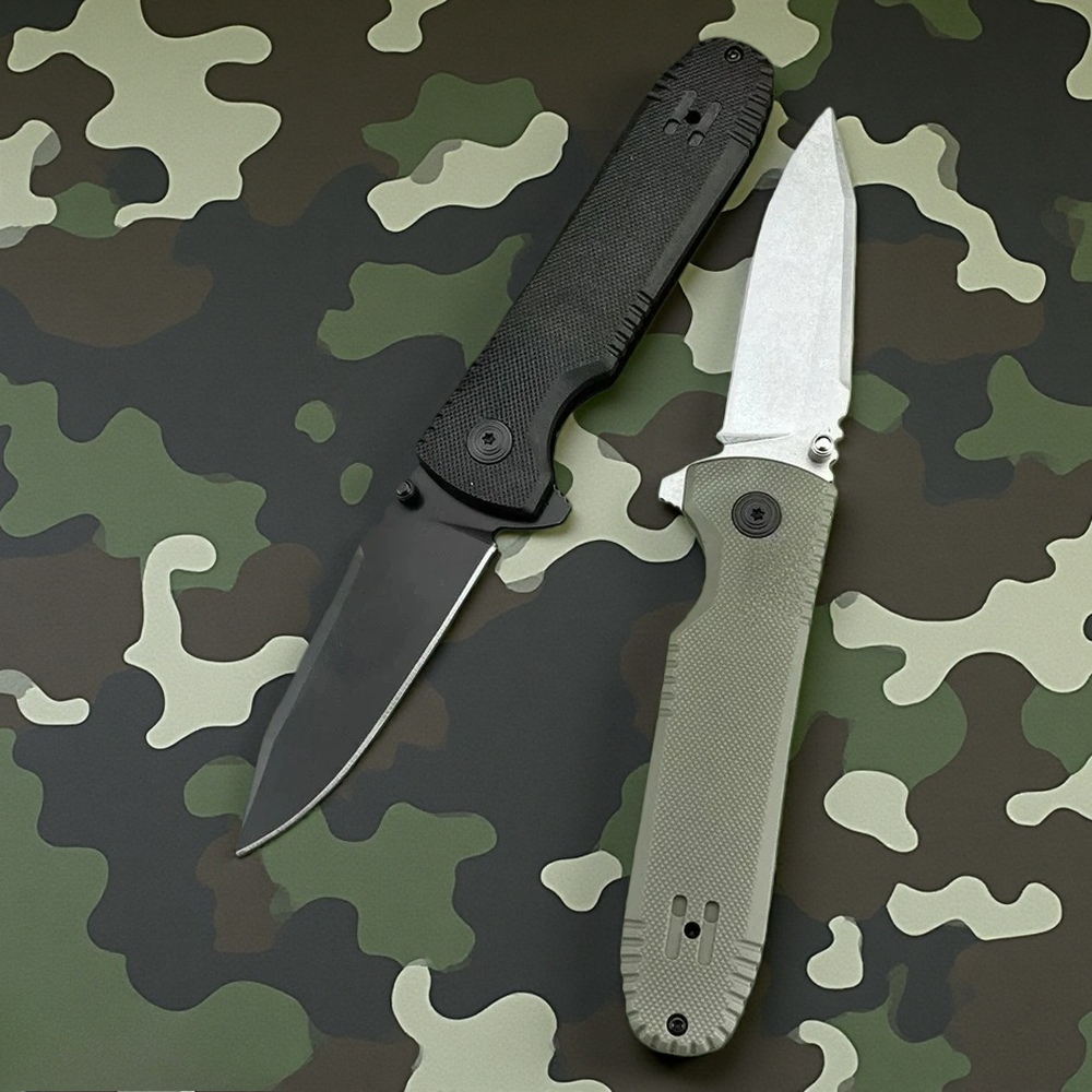 High-Quality EDC Folding Pocke - Edc Every Day Carry おもちゃ のレビューと価格