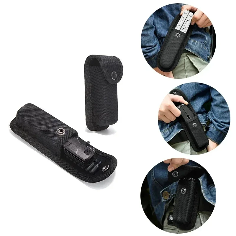 Hunting Knives Cover Bags Nylo - Edc Able Carry のレビューと価格