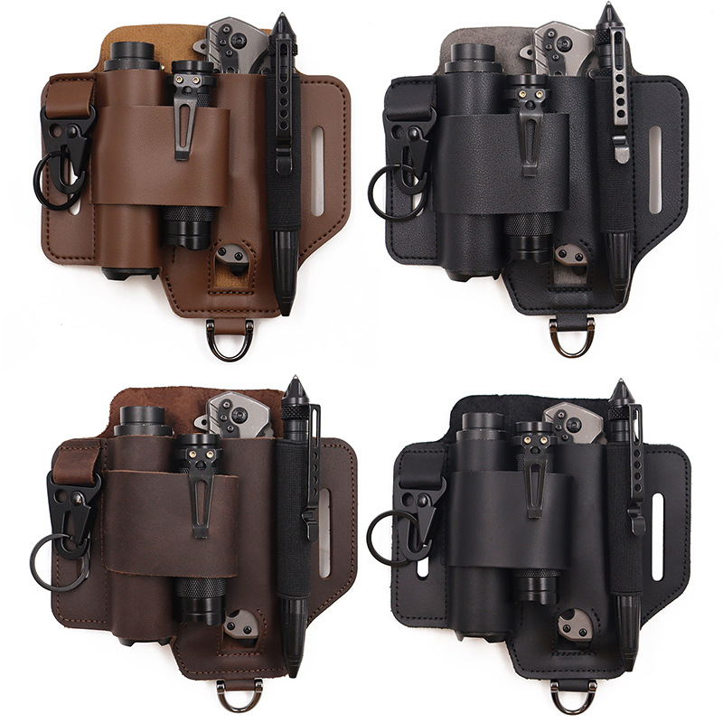 EDC Tactical Tool Holster Wild - Edc Everyday Carry のレビューと価格