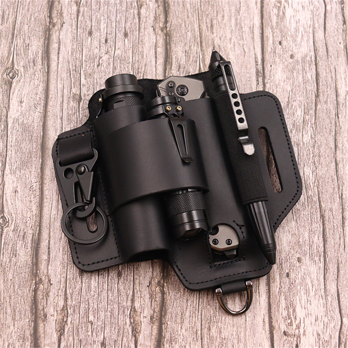 EDC Tactical Tool Holster Wild - Edc Everyday Carry のレビューと価格