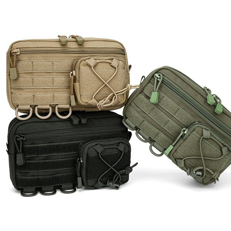 Tactical Molle Horizontal Admi - Edc Able Carry のレビューと価格
