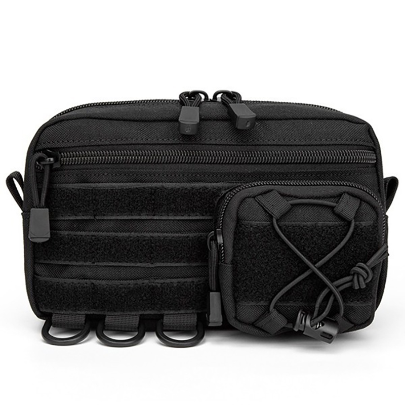 Tactical Molle Horizontal Admi - Edc Able Carry のレビューと価格