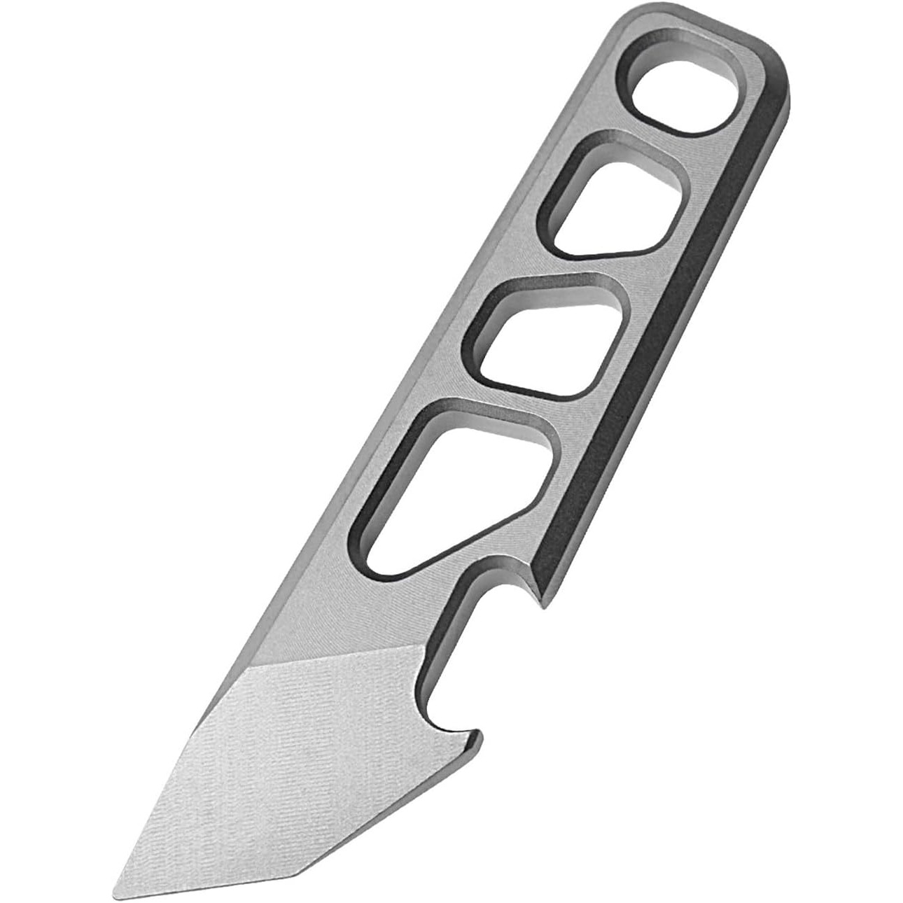 EDC Pry Bar Mini Keychain,Tita - Edc Every Day Carry おもちゃ のレビューと価格